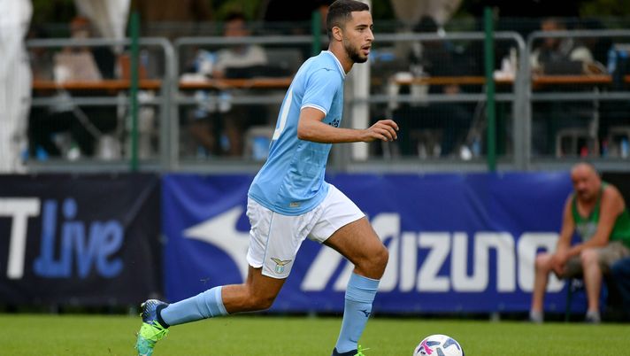 Clamoroso, l’ex Lazio Kiyine si schianta con l’auto a 200km/h! Le condizioni - immagine 1