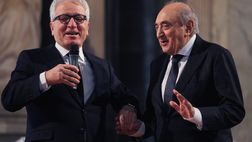 Ferlaino: “Quando ho lasciato il Napoli avevo solo una Twingo, ho voluto bene a Maradona”