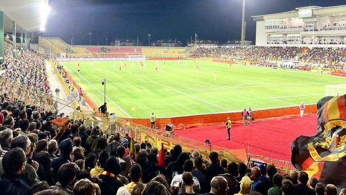 Cosenza, orgoglio da derby: arriva il Catanzaro ma “L’Atene della Calabria siamo noi”… - immagine 1