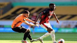 Mercato Lazio – Per il centrocampo spunta Jefferson Lerma