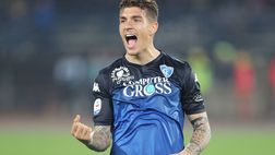 Di Lorenzo: “Lulic e Gomez i clienti più scomodi della Serie A”