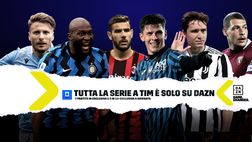 Abbonati a DAZN ad un prezzo ridotto: ULTIMO GIORNO per farlo!