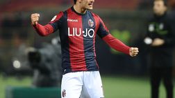 CorSport: Berardi verso Bergamo, contatto col Bologna per Orsolini