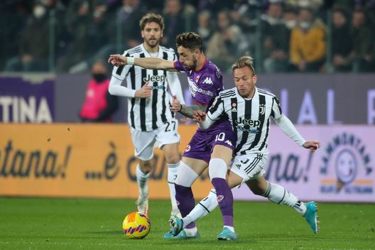 Juve, centrocampo in emergenza: Zakaria e Rabiot le uniche certezze- immagine 2