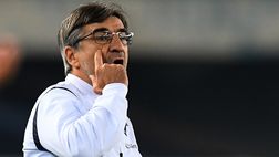 Juric: “L’Atalanta di Gasp è un “mostro”. Il Verona sta bene”