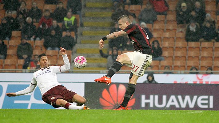 Juraj Kucka Milan