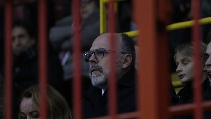 Padova, Boscolo: &#8220;Ho passato momenti difficili, mia suocera novantenne è stata colpita dal virus. Troveremo il modo per far ricominciare il calcio e ripartire al 110%&#8221; 