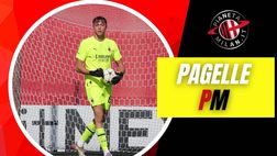 Lecce-Milan Primavera 1-0: le pagelle rossonere | News