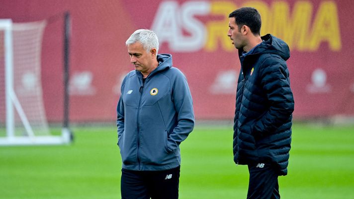 Getty Images Subito testa alla Salernitana - immagine 1