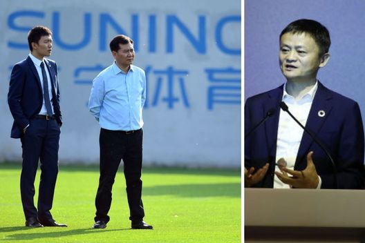 CorSera – Suning.com, Zhang cede le quote. “L’Inter non c’entra. Ecco perché”- immagine 2