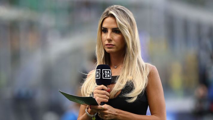 Giorgia Rossi torna a incantare sui campi della Serie A post sosta: i fan apprezzano - immagine 1