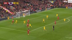 VIDEO / Il Liverpool torna primo: 3-1 allo Sheffield United, gli highlights