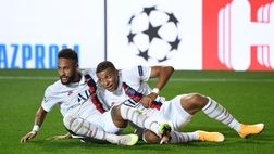 LIVE Champions League, Paris-Manchester City: la semifinale d’andata, segui la diretta