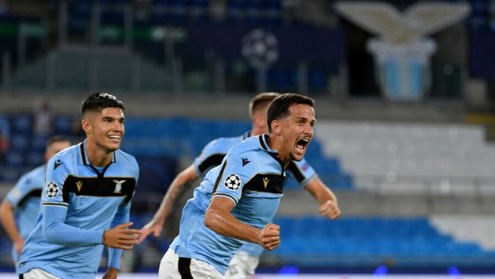 Lazio, le condizioni di Luiz Felipe e Milinkovic dopo i cambi obbligati: per il fantacalcio… - immagine 1