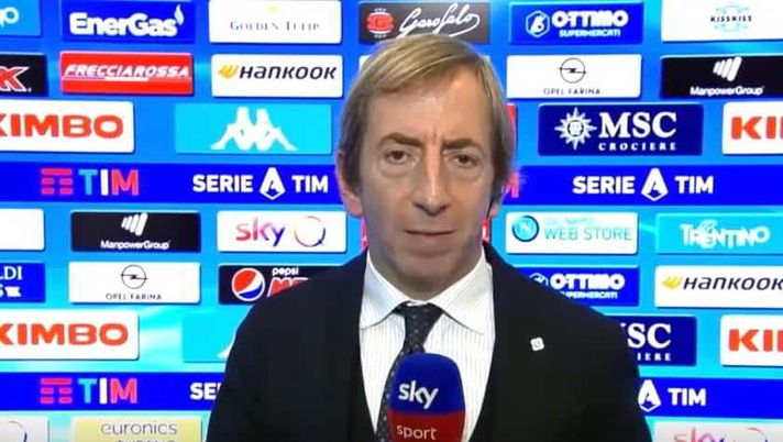 Ugolini (Sky): “Osimhen, il Napoli è pronto a trattare se arriverà questo tipo di offerta” - immagine 1