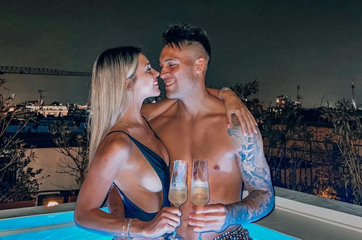 Lautaro e Agustina oggi sposi: dalla location agli invitati, tutti i dettagli. Messi…- immagine 2