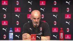 Benevento-Milan, Pioli: “Ripartiamo con entusiasmo e fiducia. Ibrahimovic? L’ho visto concentrato”