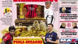 Rassegna Juve – Sassuolo battuto in rimonta: occhi sul terzo posto