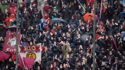 Derby da bollino rosso fra Reggiana e Cesena: allerta in Stazione, record di pubblico