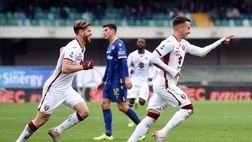 Toro, contro la Spal in cerca di gol vittoria