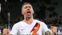 Calciomercato Inter, è fatta per Kolarov!