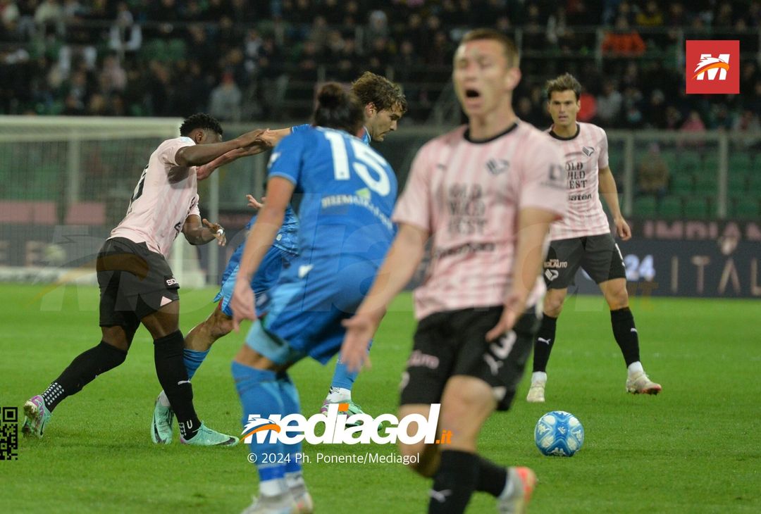 FOTO Palermo-Ternana, 27ª giornata Serie B 2023-2024 (GALLERY) - immagine 57