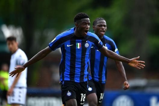 Primavera, Inter-Cesena 5-0 risultato finale: i nerazzurri non mollano il sogno playoff- immagine 2
