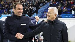 Spal e Cittadella non si fanno male, finisce con un “povero” 0-0