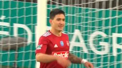 VIDEO / Coppa di Francia, il Brest batte l’Angers: il gol decisivo di Satriano