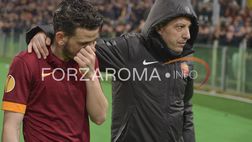 Nel 2004 l’ultimo 0-3 interno. Due ko di fila all’Olimpico non si verificavano da 4 anni