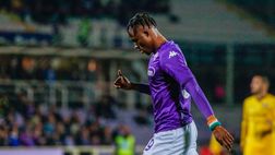 La pecca c’è, serve cinismo: Kouamè sbaglia e il rischio è troppo alto