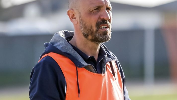Luparense, Zanini: &#8220;La nostra forza è l&#8217;obiettivo comune, vogliamo tutti la promozione&#8221; 