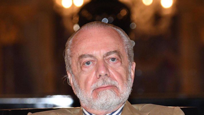 Alvino: “Insigne-Napoli? Non c’è nessuna distanza. Le maglie il 20 agosto” Alvino: “Insigne-Napoli? Non c’è nessuna distanza. Le maglie il 20 agosto”