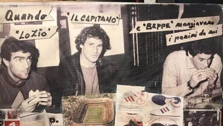 Baresi Derby Inter AC Milan news