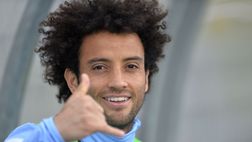 Mercato Lazio, Felipe si propone, ma le chance di ritorno sono quasi nulle