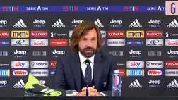 VIDEO Udinese-Juventus, Pirlo: “Partiti male, ma giochiamo per vincere scontri diretti. E su Chiesa…”