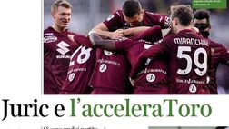 Video – Rassegna Stampa TN del 28/03/2023: “Juric spinge sull’acceleratore”