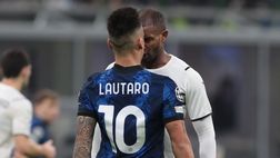 Inter-Shakhtar, moviola CdS: ok non dare due rigori. Dubbi su un gol annullato