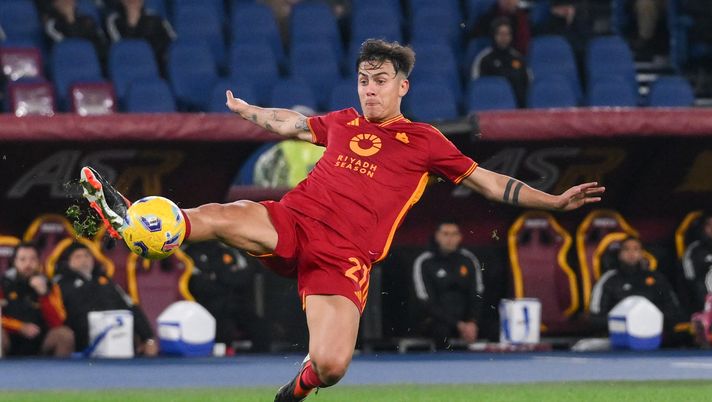 Teniamoci stretto un genio come Dybala, crea calcio e felicità - immagine 1