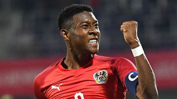 Real Madrid, non solo Benzema: anche Alaba positivo al Coronavirus 