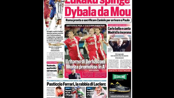 Prima Pagina