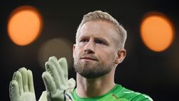 Schmeichel sicuro su Eriksen: “E’ pronto per ricominciare. Ha il fuoco negli occhi”