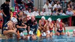 Pallanuoto femminile, Plebiscito Padova in trasferta a Bogliasco