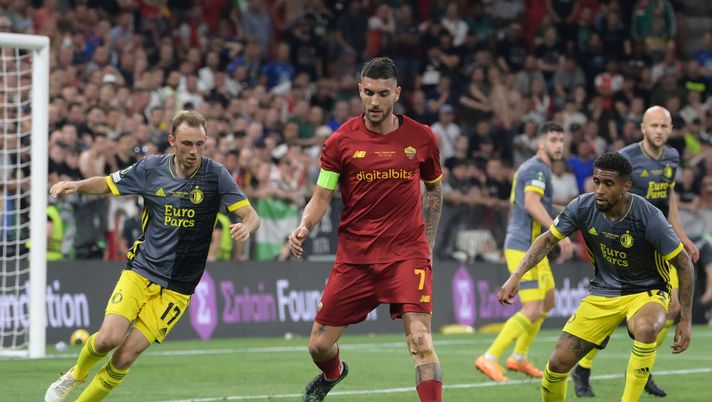 Getty Images Roma made in Italy - immagine 1