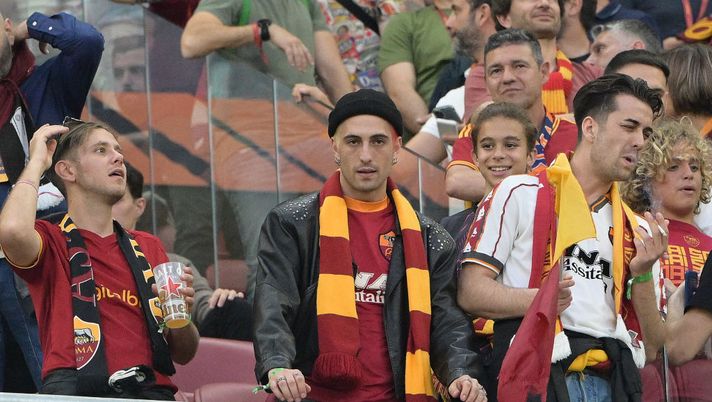 Damiano dei Maneskin furioso contro l’arbitro Taylor: “Il denaro vince sempre” - immagine 1