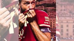 Gaffe da derby, onore al Catanzaro: ma la foto è di Cosenza Vecchia…