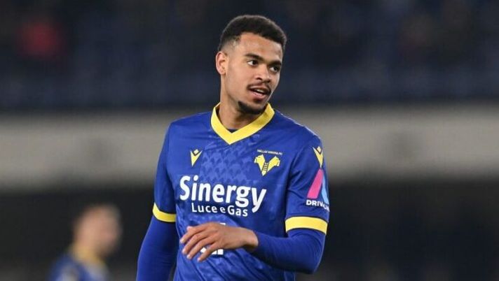 Da Lazovic e Hongla a Djuric e Mboula: i segnali dall’amichevole del Verona - immagine 1