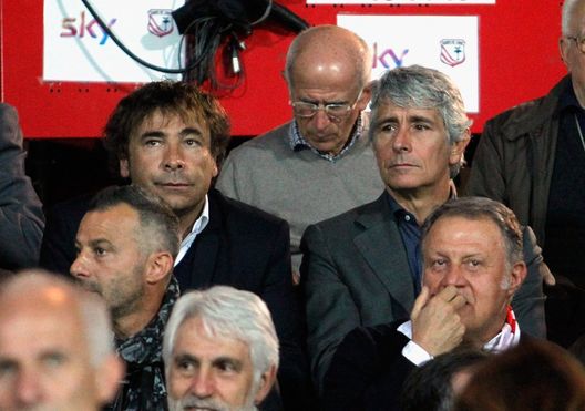 (Photo by Maurizio Lagana/Getty Images) Abodi: “Terremoto Juve è soltanto la punta estrema, bisogna mettere ordine”- immagine 2