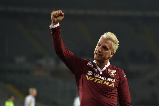 Maxi Lopez non è stato convocato per la partita contro il Verona Maxi Lopez non è stato convocato per la partita contro il Verona