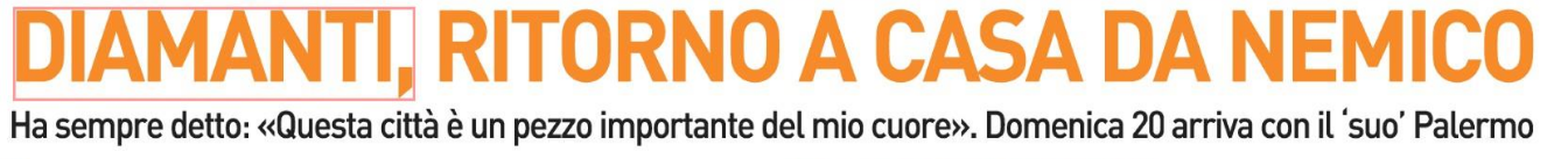da 'Il Resto del Carlino' del 9 novembre 2016 da 'Il Resto del Carlino' del 9 novembre 2016